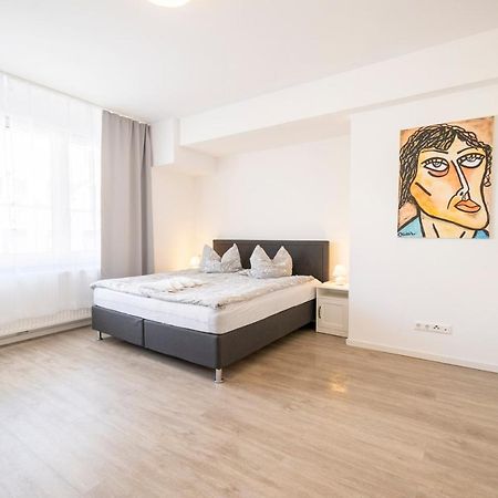 City Apartment Kuche,Bad, Parken Im Zentrum Ravensburgs A08 ภายนอก รูปภาพ